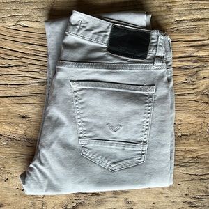 Hudson Men’s Jeans
